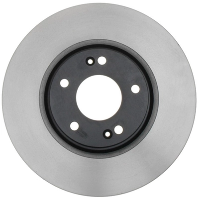 Vented Front Performance Rotor - RAYBESTOS Specialty - 980277 pa16