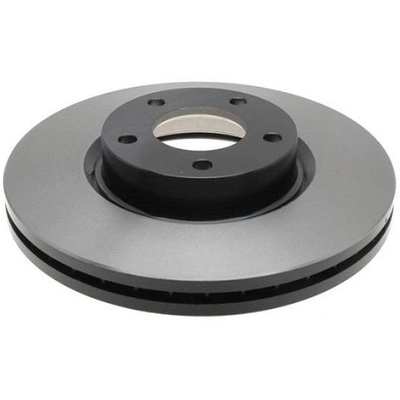 Vented Front Performance Rotor - RAYBESTOS Specialty - 980283 pa29