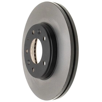 Solid Front Performance Rotor - RAYBESTOS Specialty - 980288 pa1