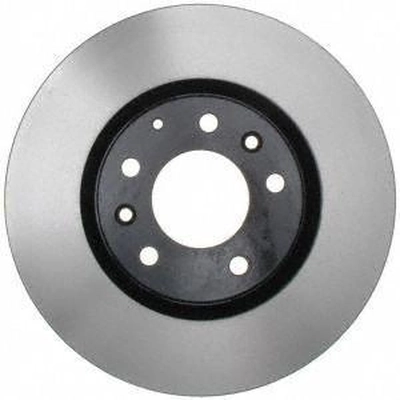 Vented Front Performance Rotor - RAYBESTOS Specialty - 980292 pa6
