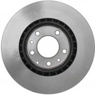 Vented Front Performance Rotor - RAYBESTOS Specialty - 980292 pa8