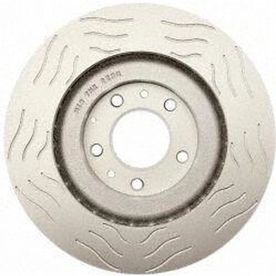 Slotted Front Performance Rotor - RAYBESTOS Specialty Street Performance - 980293PER pa6