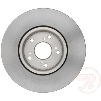 Vented Front Performance Rotor - RAYBESTOS Specialty - 980304 pa1