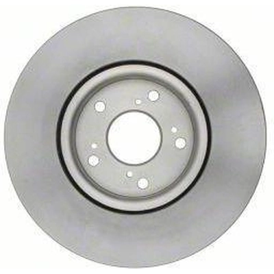 Vented Front Performance Rotor - RAYBESTOS Specialty - 980304 pa6