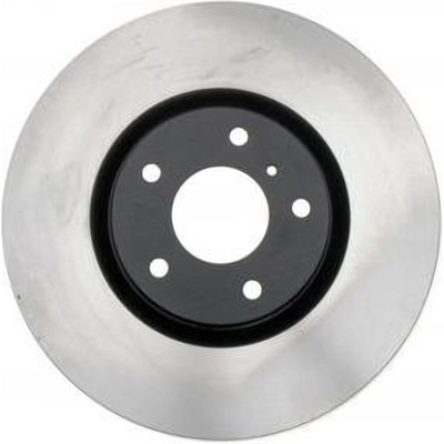 Vented Front Performance Rotor - RAYBESTOS Specialty - 980307 pa10