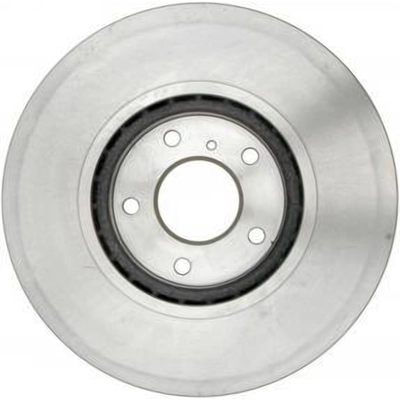Vented Front Performance Rotor - RAYBESTOS Specialty - 980307 pa11
