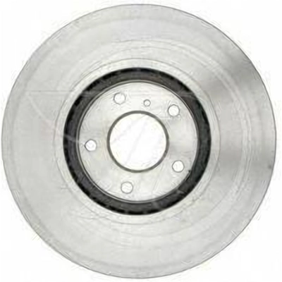 Vented Front Performance Rotor - RAYBESTOS Specialty - 980307 pa8