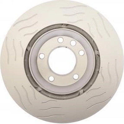 Slotted Front Performance Rotor - RAYBESTOS Specialty Street Performance - 980310PER pa7