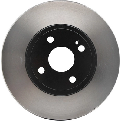 Front Performance Rotor by RAYBESTOS - 980315 pa2