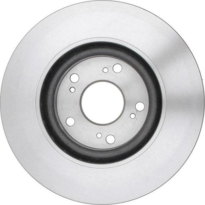 RAYBESTOS Specialty - 980317 - Vented Front Performance Rotor pa10