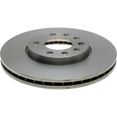 Front Performance Rotor by RAYBESTOS - 980330 pa1