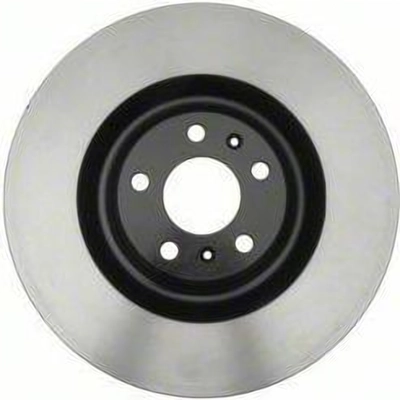 Vented Front Performance Rotor - RAYBESTOS Specialty - 980335 pa14