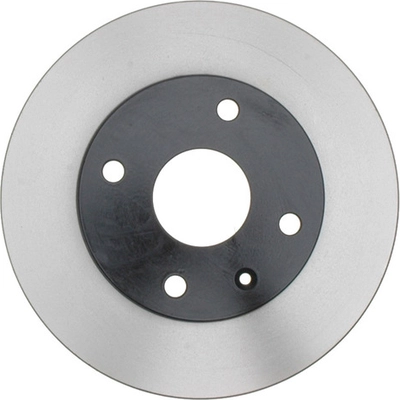 Front Performance Rotor by RAYBESTOS - 980338 pa3