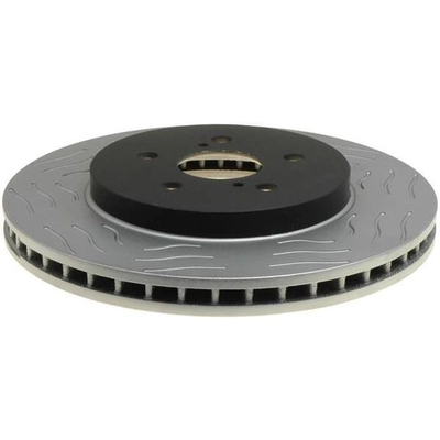 Slotted Front Performance Rotor - RAYBESTOS Specialty Street Performance - 980341PER pa5