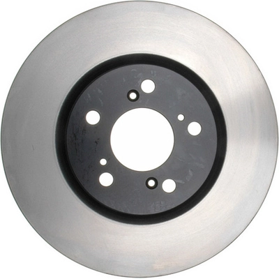 Front Performance Rotor by RAYBESTOS - 980343 pa1