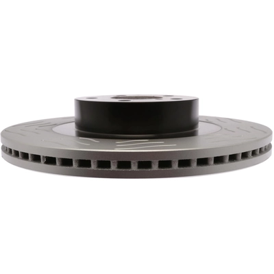 RAYBESTOS Specialty Street Performance - 980360PER - Slotted Front Performance Rotor pa19