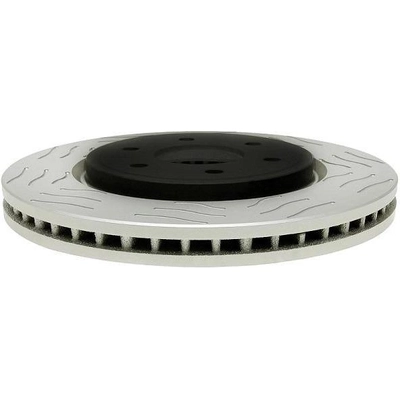 Slotted Front Performance Rotor - RAYBESTOS Specialty Street Performance - 980370PER pa17