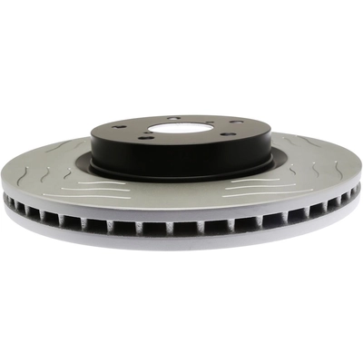 Slotted Front Performance Rotor - RAYBESTOS Specialty Street Performance - 980377PER pa16