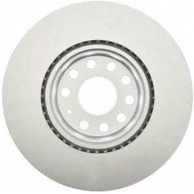 Vented Front Performance Rotor - RAYBESTOS Specialty - 980383 pa8