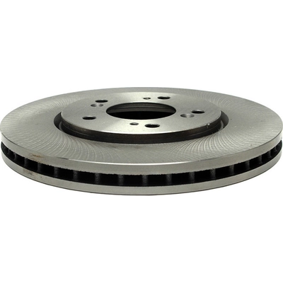 Front Performance Rotor by RAYBESTOS - 980433 pa2