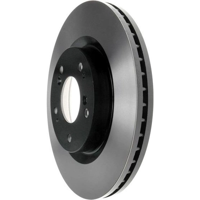 Vented Front Performance Rotor - RAYBESTOS Specialty - 980455 pa1