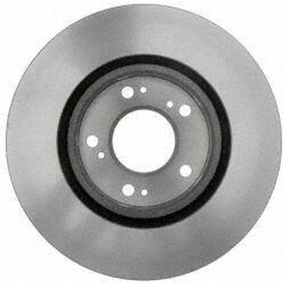 Vented Front Performance Rotor - RAYBESTOS Specialty - 980455 pa6