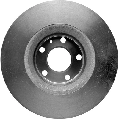 Front Performance Rotor by RAYBESTOS - 980466 pa2