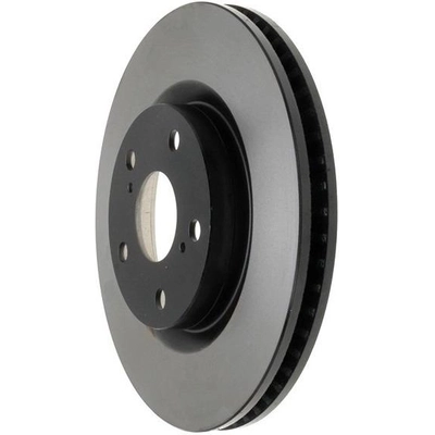 RAYBESTOS Specialty - 980470 - Vented Front Performance Rotor pa13