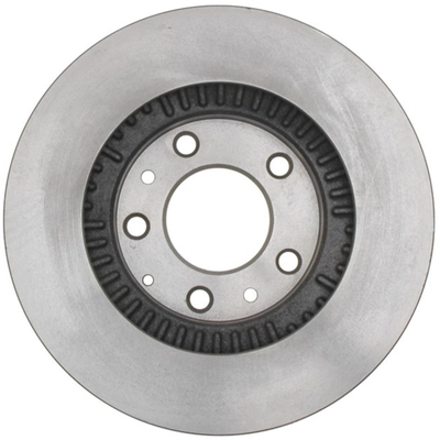 RAYBESTOS - 980475 - Front Disc Brake Rotor pa2