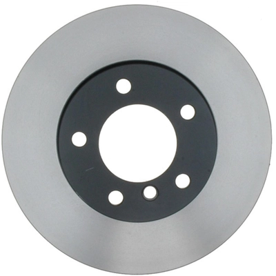 RAYBESTOS - 980482 - Front Disc Brake Rotor pa2