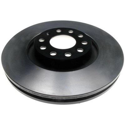 Vented Front Performance Rotor - RAYBESTOS Specialty - 980499 pa11