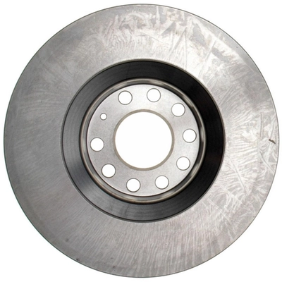 Vented Front Performance Rotor - RAYBESTOS Specialty - 980499 pa13