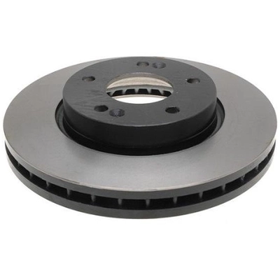 Vented Front Performance Rotor - RAYBESTOS Specialty - 980504 pa23
