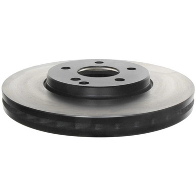 Vented Front Performance Rotor - RAYBESTOS Specialty - 980510 pa12