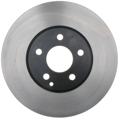 Vented Front Performance Rotor - RAYBESTOS Specialty - 980510 pa13