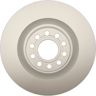 Front Performance Rotor by RAYBESTOS - 980513 pa3