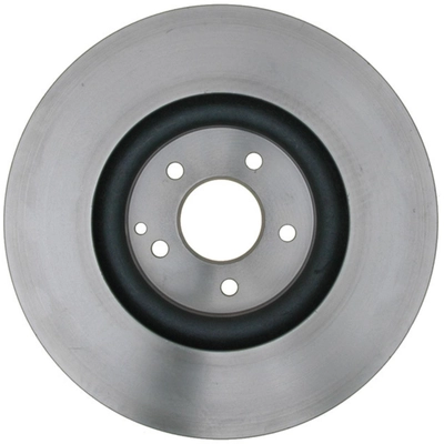 RAYBESTOS - 980533 - Front Disc Brake Rotor pa2