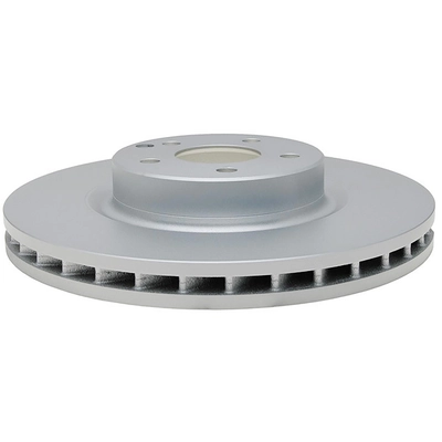 Vented Front Performance Rotor - RAYBESTOS Specialty - 980537 pa23