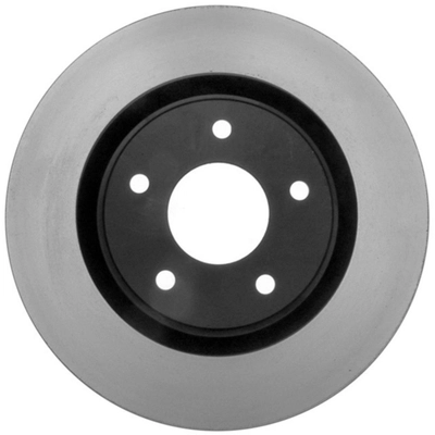 RAYBESTOS - 980562 - Front Disc Brake Rotor pa2