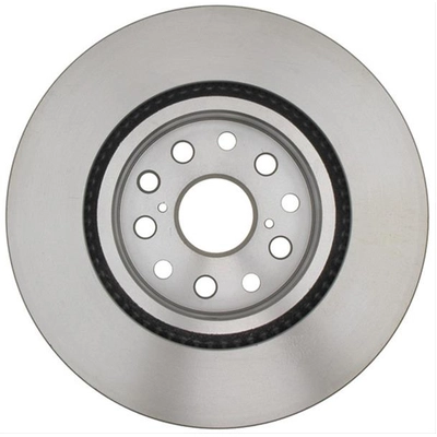 RAYBESTOS - 980573 - Front Disc Brake Rotor pa2