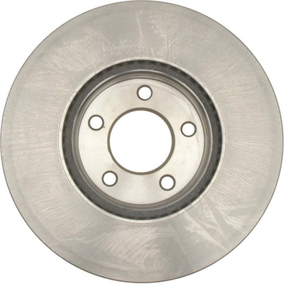 Front Performance Rotor by RAYBESTOS - 980576 pa2