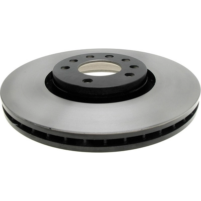 Front Performance Rotor by RAYBESTOS - 980578 pa2