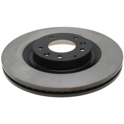 Vented Front Performance Rotor - RAYBESTOS Specialty - 980580 pa16