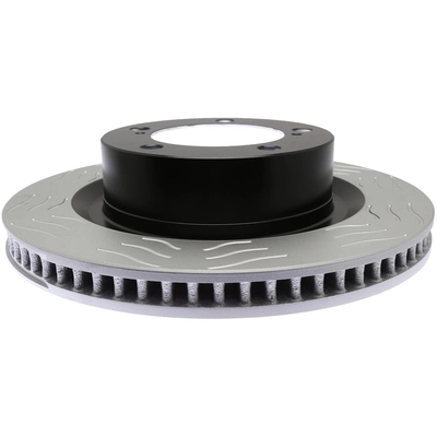 Slotted Front Performance Rotor - RAYBESTOS Specialty Street Performance - 980583PER pa27