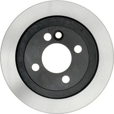 Front Performance Rotor by RAYBESTOS - 980604 pa1