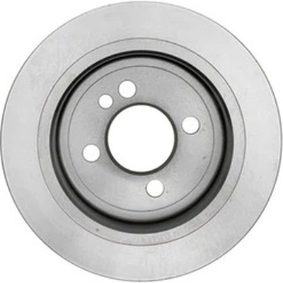 Front Performance Rotor by RAYBESTOS - 980604 pa2