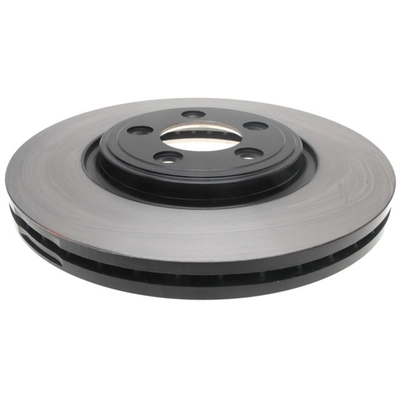 Vented Front Performance Rotor - RAYBESTOS Specialty - 980645 pa23