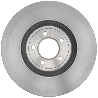 Vented Front Performance Rotor - RAYBESTOS Specialty - 980645 pa25