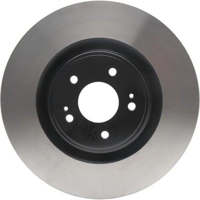 Front Performance Rotor by RAYBESTOS - 980662 pa1