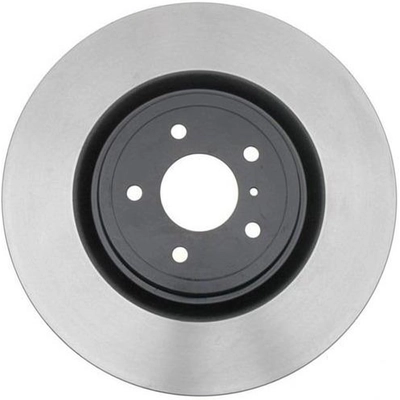 Vented Front Performance Rotor - RAYBESTOS Specialty - 980664 pa19